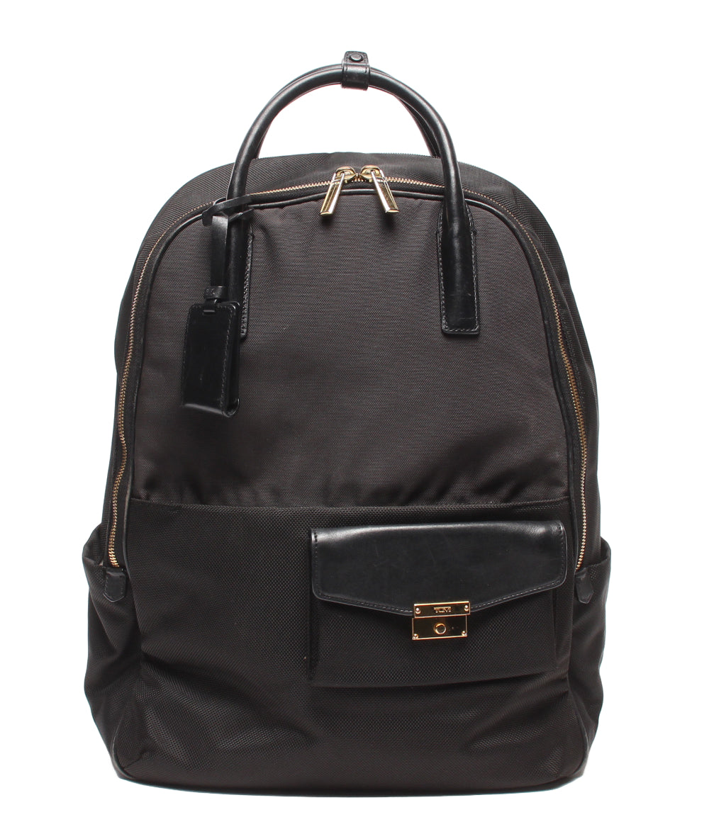 TUMI リュック バックパック レディース トゥミ