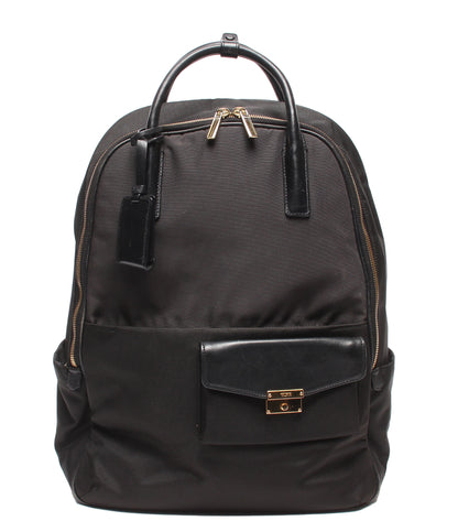 TUMI リュック バックパック レディース トゥミ