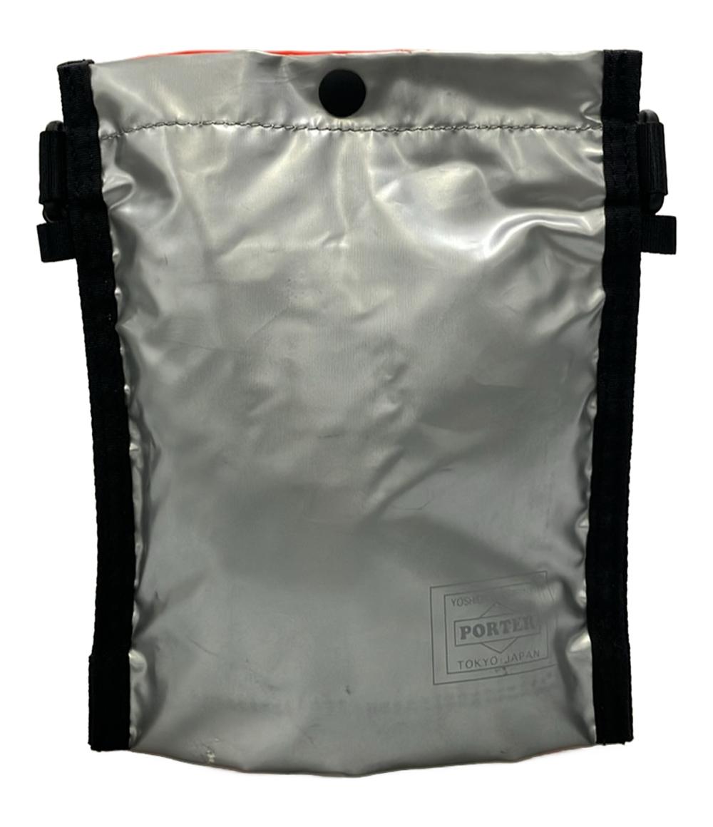 ポーター グッドオル ショルダーバッグ 斜め掛け レディース PORTER GOOD OL'