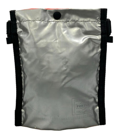 ポーター グッドオル ショルダーバッグ 斜め掛け レディース PORTER GOOD OL'