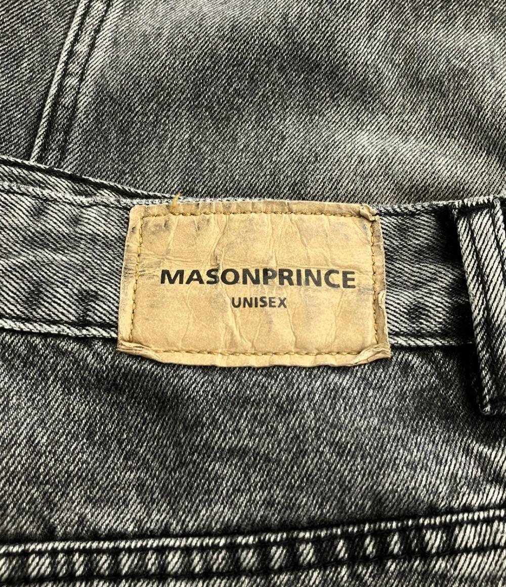 メイソンプリンス デニムパンツ ジーンズ メンズ SIZE 2 (M) MASONPRINCE