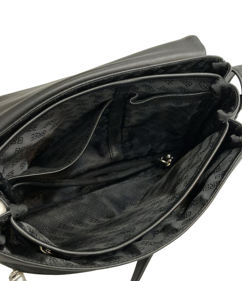 ブリー ショルダーバッグ 斜め掛け レディース BREE