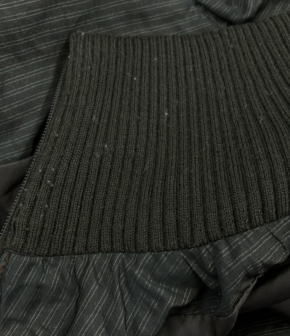 マックスマーラウィークエンド ストライプジャケット レディース SIZE 40 (L) MAX MARA Weekend