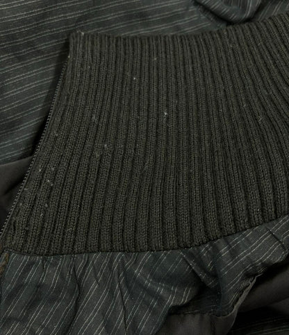 マックスマーラウィークエンド ストライプジャケット レディース SIZE 40 (L) MAX MARA Weekend