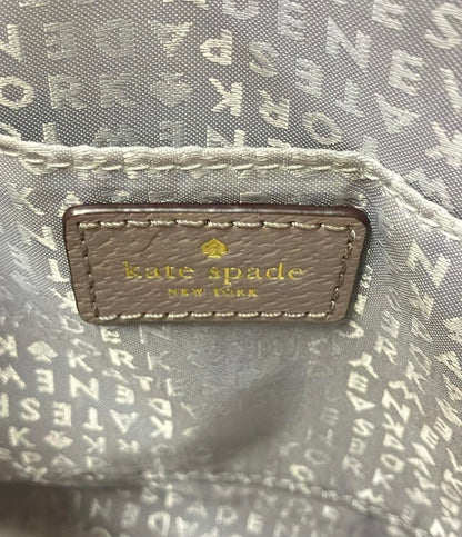 Kate Spade 2WAY ハンドバッグ ショルダーバッグ 斜め掛け WKRU4928 レディース ケイトスペード