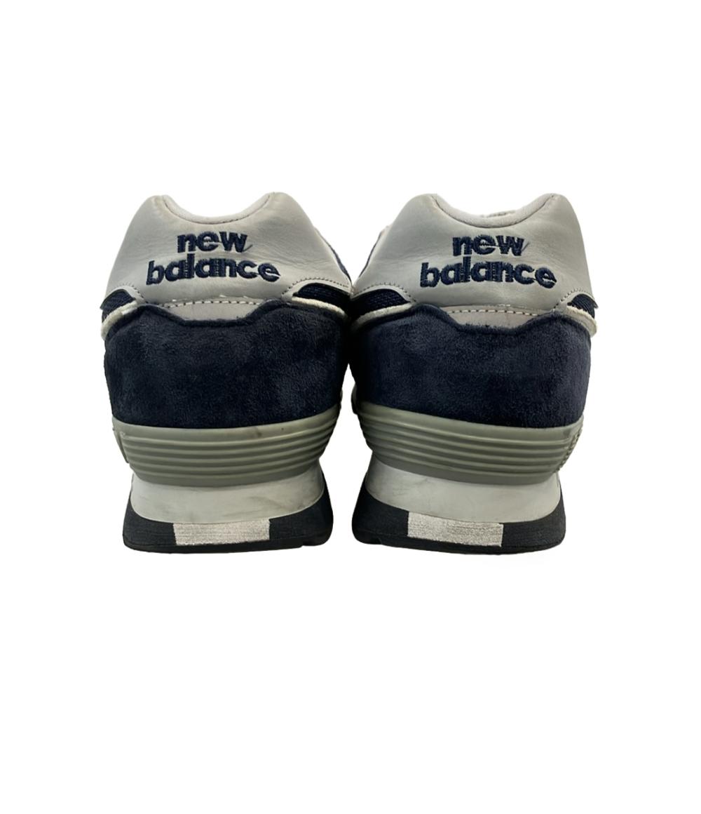NEW BALANCE ローカットスニーカー メンズ SIZE US 8 (26cm) ニューバランス