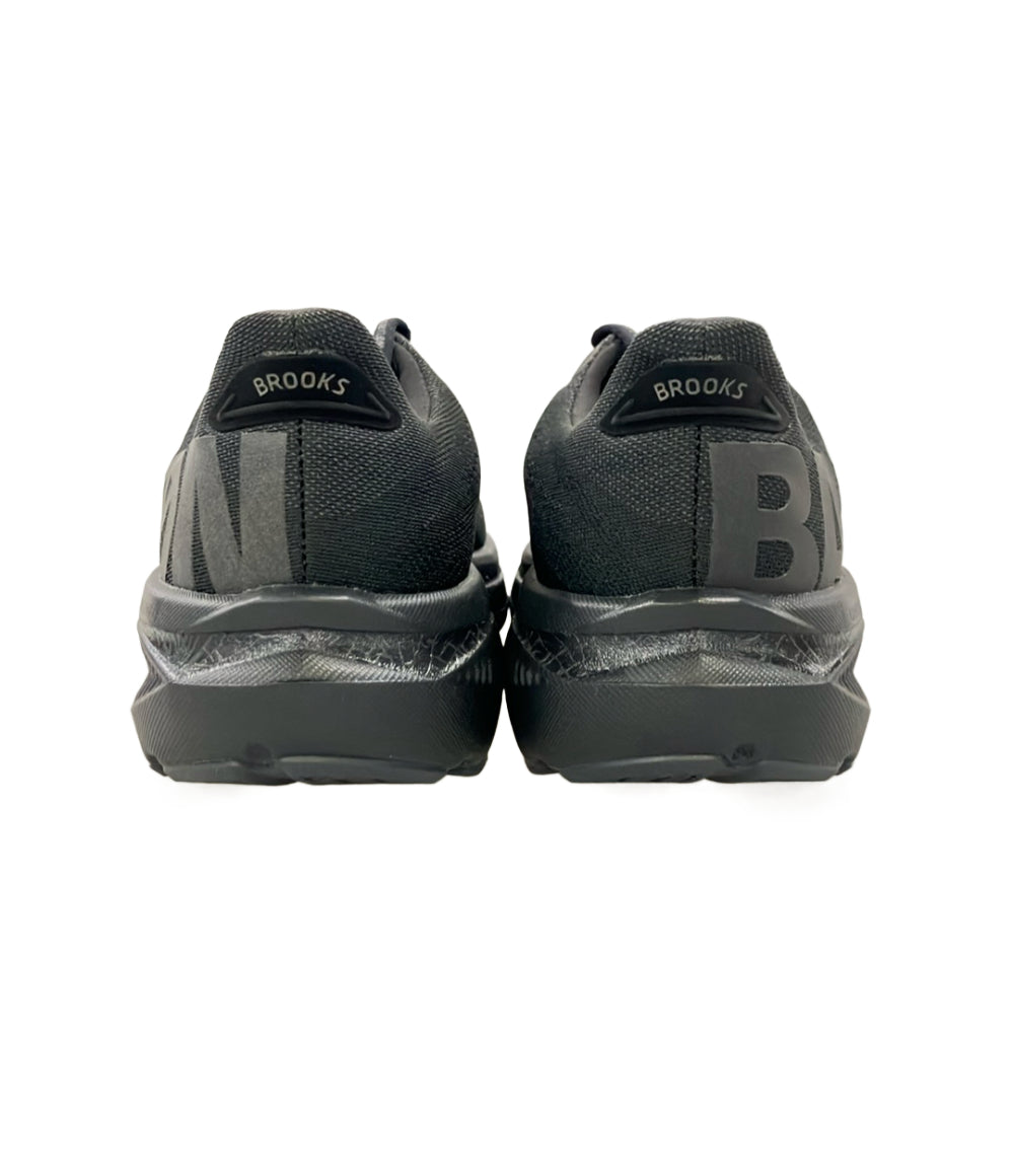 美品 BROOKS BABYLONE ローカットスニーカー Ghost 17 メンズ SIZE 26.5 (M) ブルックス バビロン