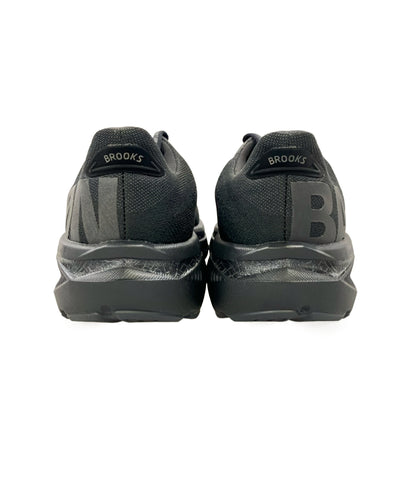 美品 BROOKS BABYLONE ローカットスニーカー Ghost 17 メンズ SIZE 26.5 (M) ブルックス バビロン