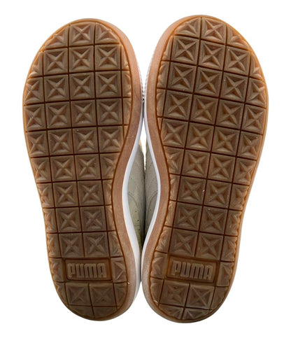 プーマ アミ ローカットスニーカー Suede Mayu Deconstruct 384147-01 レディース SIZE 23.0 (M) PUMA Ami