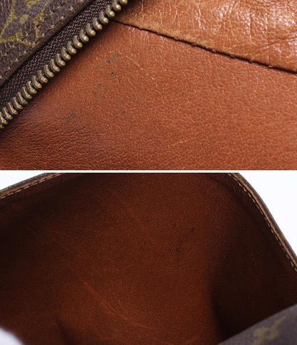 ルイ・ヴィトン ショルダーバッグ 斜め掛け マルソー モノグラム M40264 レディース LOUIS VUITTON