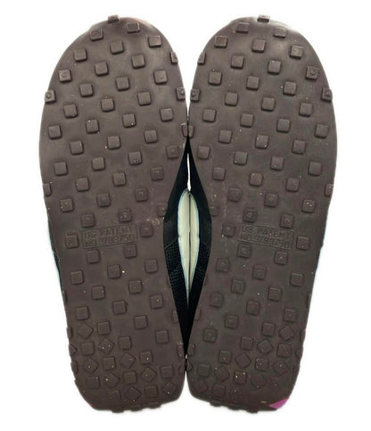 訳あり ナイキ ローカットスニーカー MONTREAL RCR VNTG 555258-017 レディース SIZE 24.5 (L) NIKE