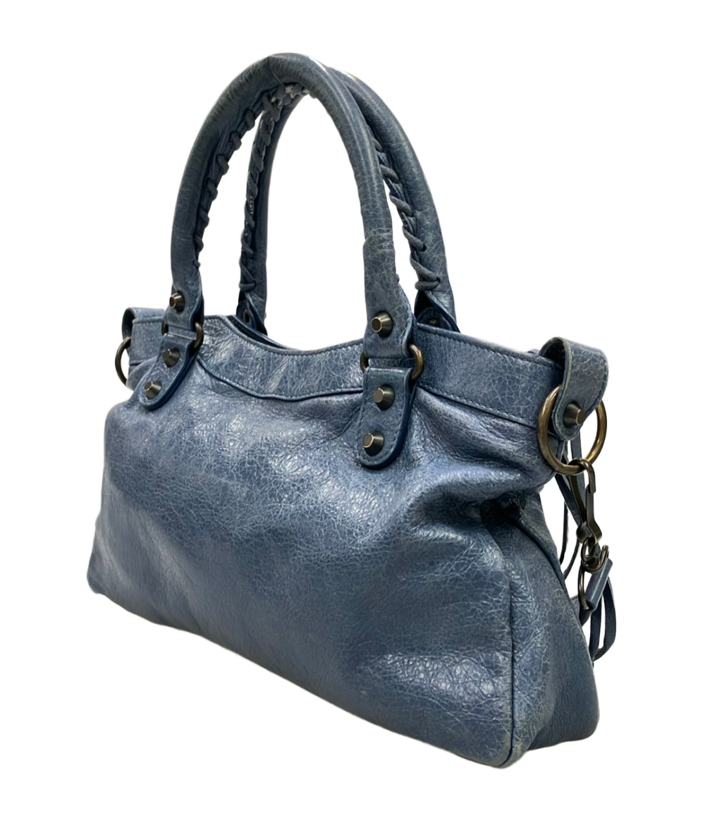 BALENCIAGA ハンドバッグ ショルダーバッグ 肩掛け レディース バレンシアガ