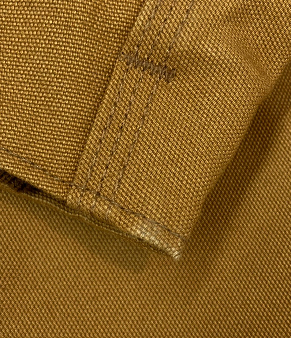 Carhartt ダック トラディショナルコート メンズ SIZE XL カーハート