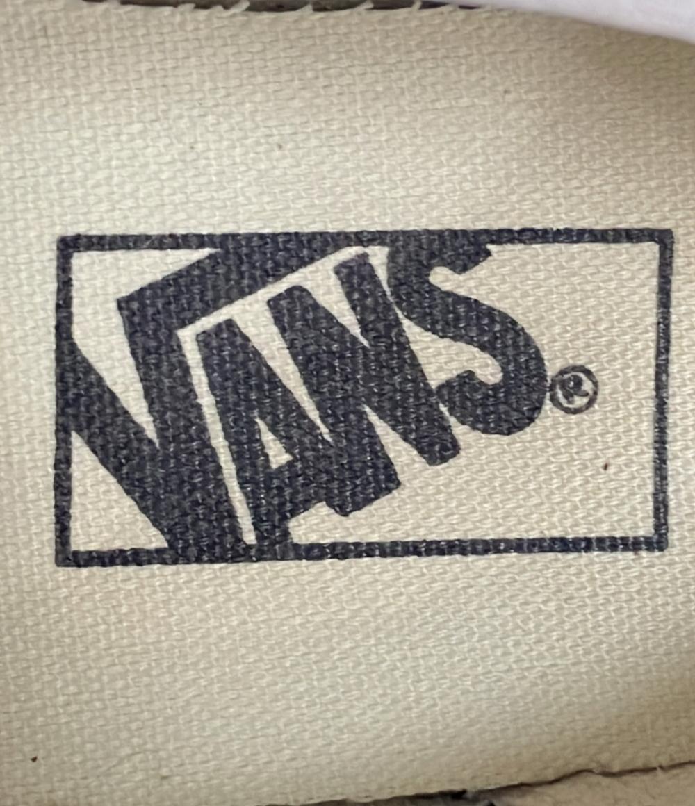 バンズ ローカットスニーカー OLD SKOOL 721454 レディース SIZE 24 (L) VANS