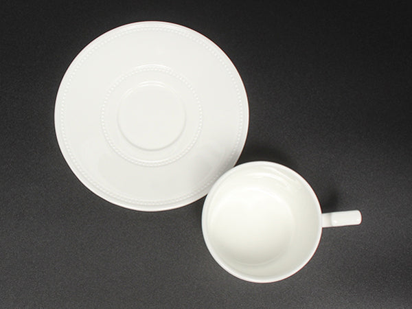 美品 WEDGWOOD デミタスカップ＆ソーサー インタグリオ ウエッジウッド