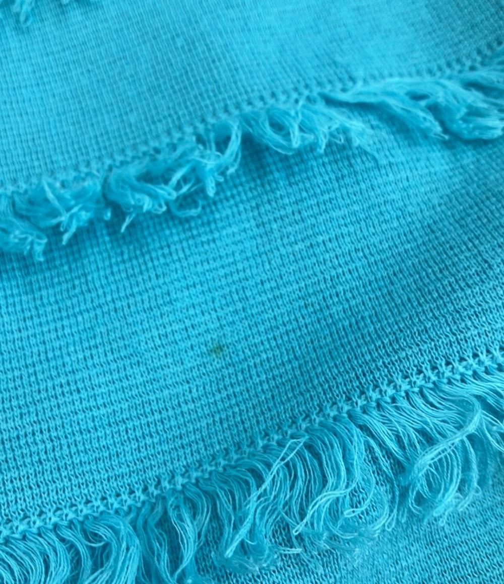 ドゥロワー 半袖ニット レディース SIZE 1 Drawer