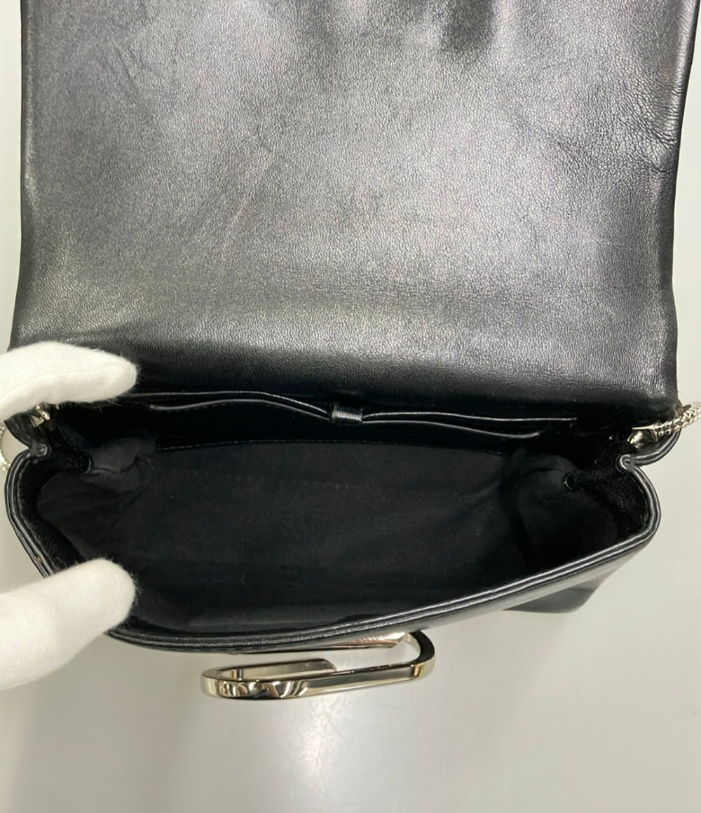3.1 phillip lim ショルダーバッグ チェーンバッグ 斜め掛け レザー レディース スリーワンフィリップリム