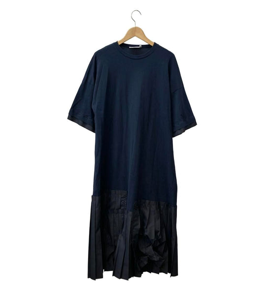 美品 ナゴンスタンス 半袖ワンピース レディース SIZE M nagonstans