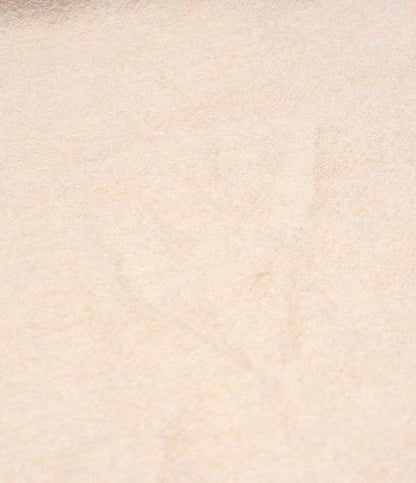 Glen Saxon 大判ストール カシミヤ100% レディース グレンサクソン