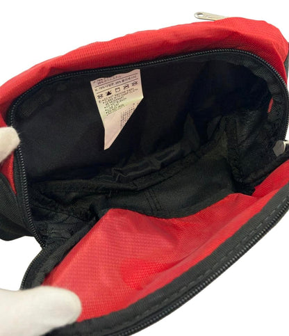 美品 NIKE ウエストポーチ メンズ ナイキ