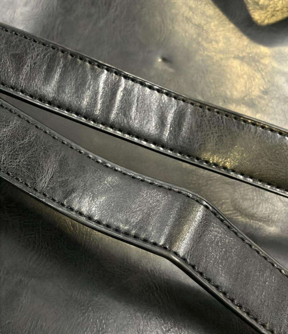 KLON 2WAY リュック ショルダーバッグ 斜め掛け レディース メンズ クローン