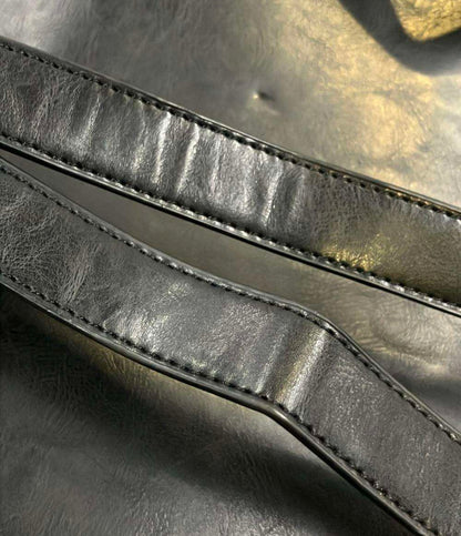 KLON 2WAY リュック ショルダーバッグ 斜め掛け レディース メンズ クローン