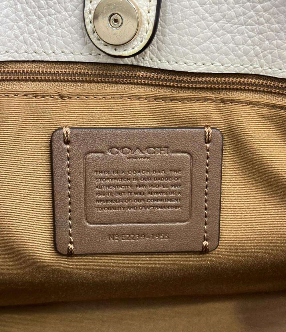 COACH ハンドバッグ シグネチャー 1955 レディース コーチ