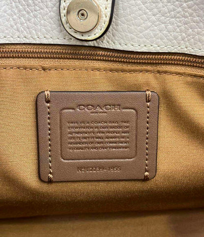 COACH ハンドバッグ シグネチャー 1955 レディース コーチ