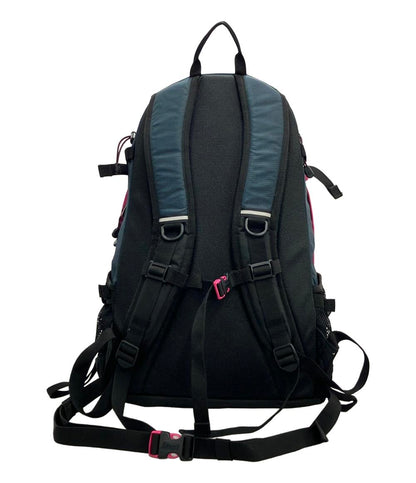 美品 Coleman リュック ナイロン レディース コールマン