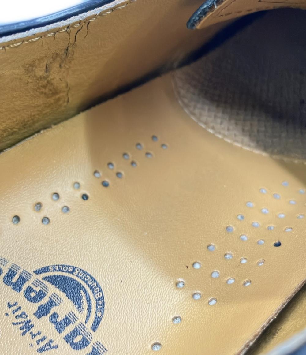 Dr.Martens 3ホールシューズ AW004 レディース SIZE UK 5 (24cm