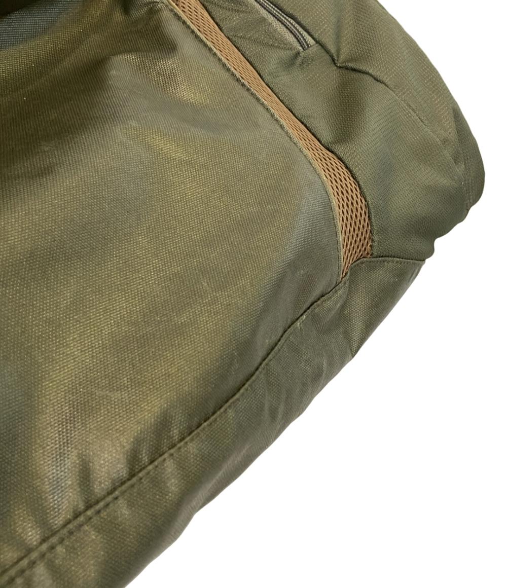 美品 アディダス 2WAY ボストンバッグ ショルダーバッグ 斜め掛け メンズ adidas