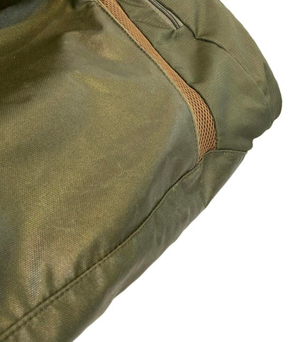 美品 アディダス 2WAY ボストンバッグ ショルダーバッグ 斜め掛け メンズ adidas