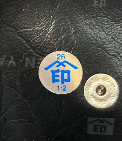 美品 INDENYA コインケース メンズ レディース 印傳屋