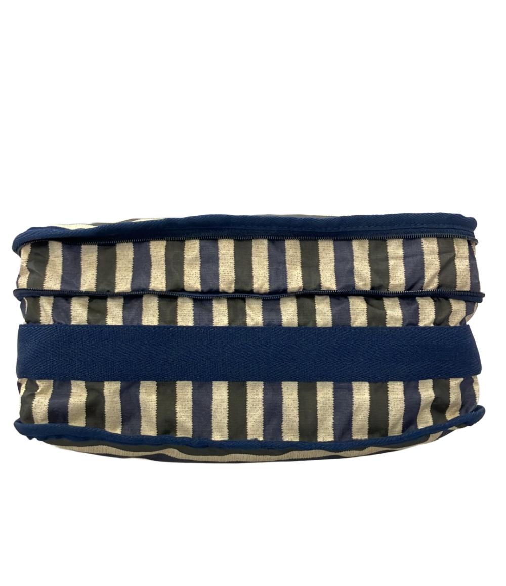 訳あり LeSportsac ショルダーバッグ 斜め掛け レディース レスポートサック