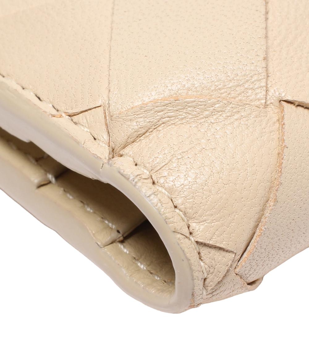 ボッテガベネタ 二つ折り財布 レディース BOTTEGA VENETA