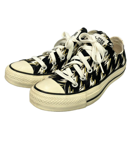 CONVERSE ローカットスニーカー スリッポン オールスター エレクトリックショックスリップ OX 1SC500 レディース SIZE 23.0 (M) コンバース