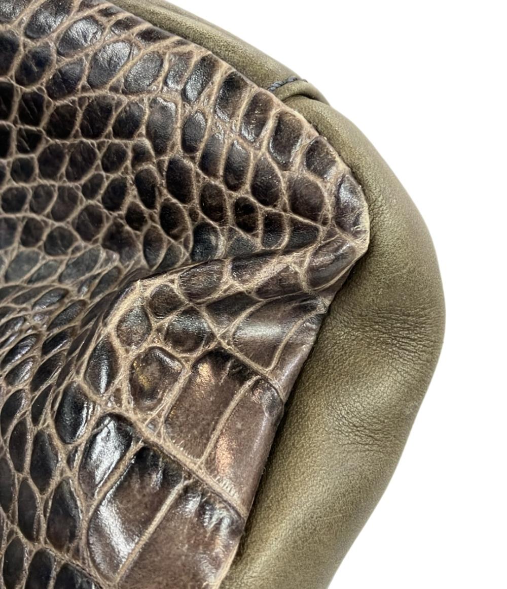 Daniel&Bob トートバッグ 肩掛け メンズ ダニエル&ボブ