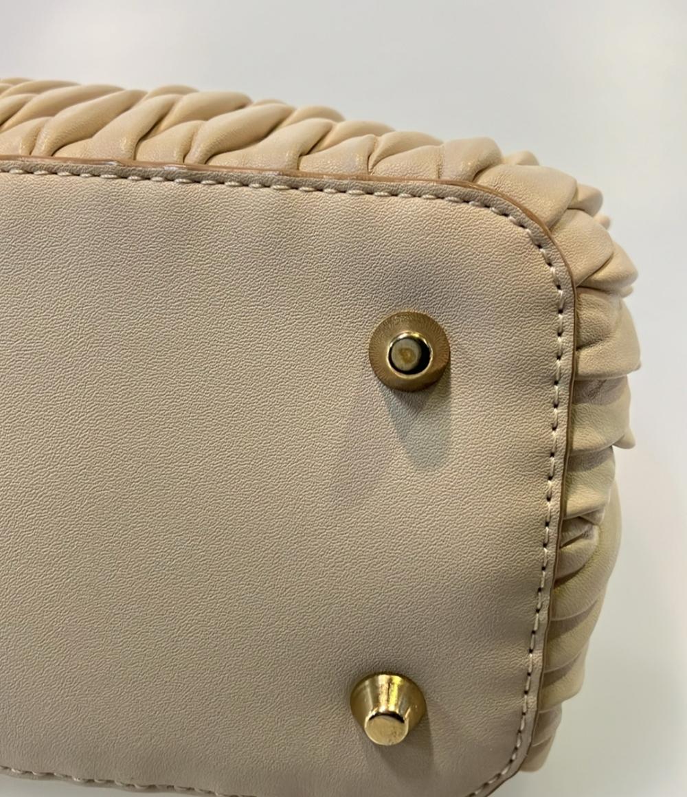 ジルバイジルスチュアート 2WAY ハンドバッグ ショルダーバッグ 斜め掛け レディース JILL by JILLSTUART