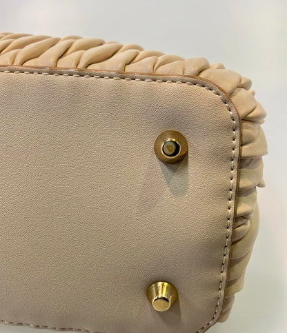 ジルバイジルスチュアート 2WAY ハンドバッグ ショルダーバッグ 斜め掛け レディース JILL by JILLSTUART