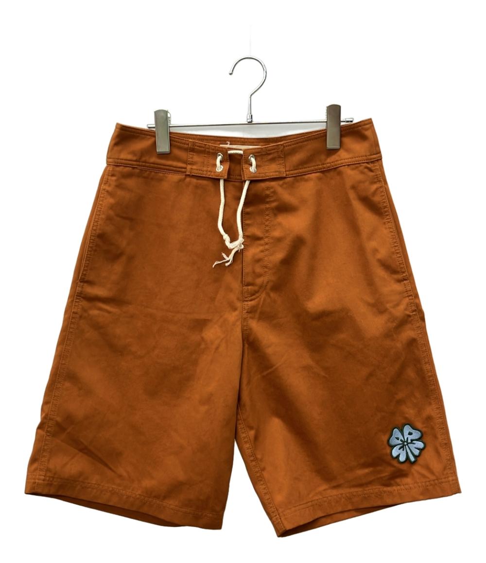 MARNI ショートパンツ Marni Bermuda Shorts PUMU0152A0 メンズ SIZE 46 (S) マルニ