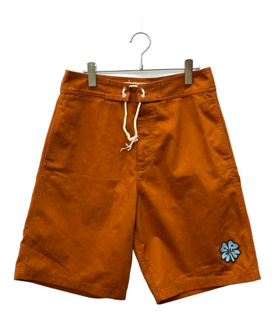 MARNI ショートパンツ Marni Bermuda Shorts PUMU0152A0 メンズ SIZE 46 (S) マルニ