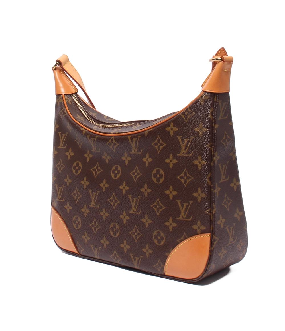 LOUIS VUITTON ショルダーバッグ 肩掛け ブローニュ30 モノグラム M51265 レディース ルイ・ヴィトン