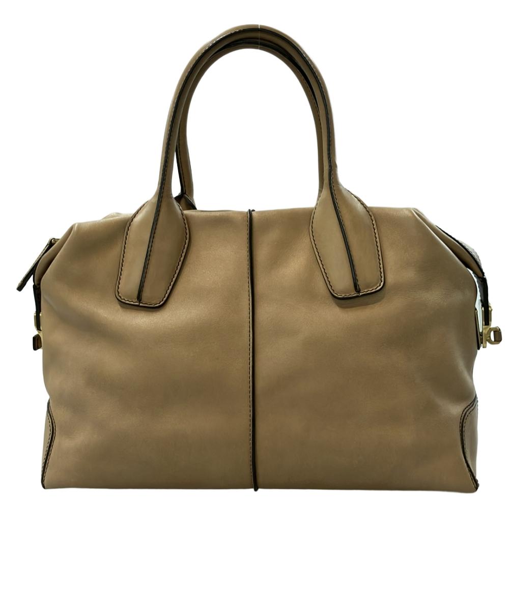 TOD’S ハンドバッグ レディース トッズ