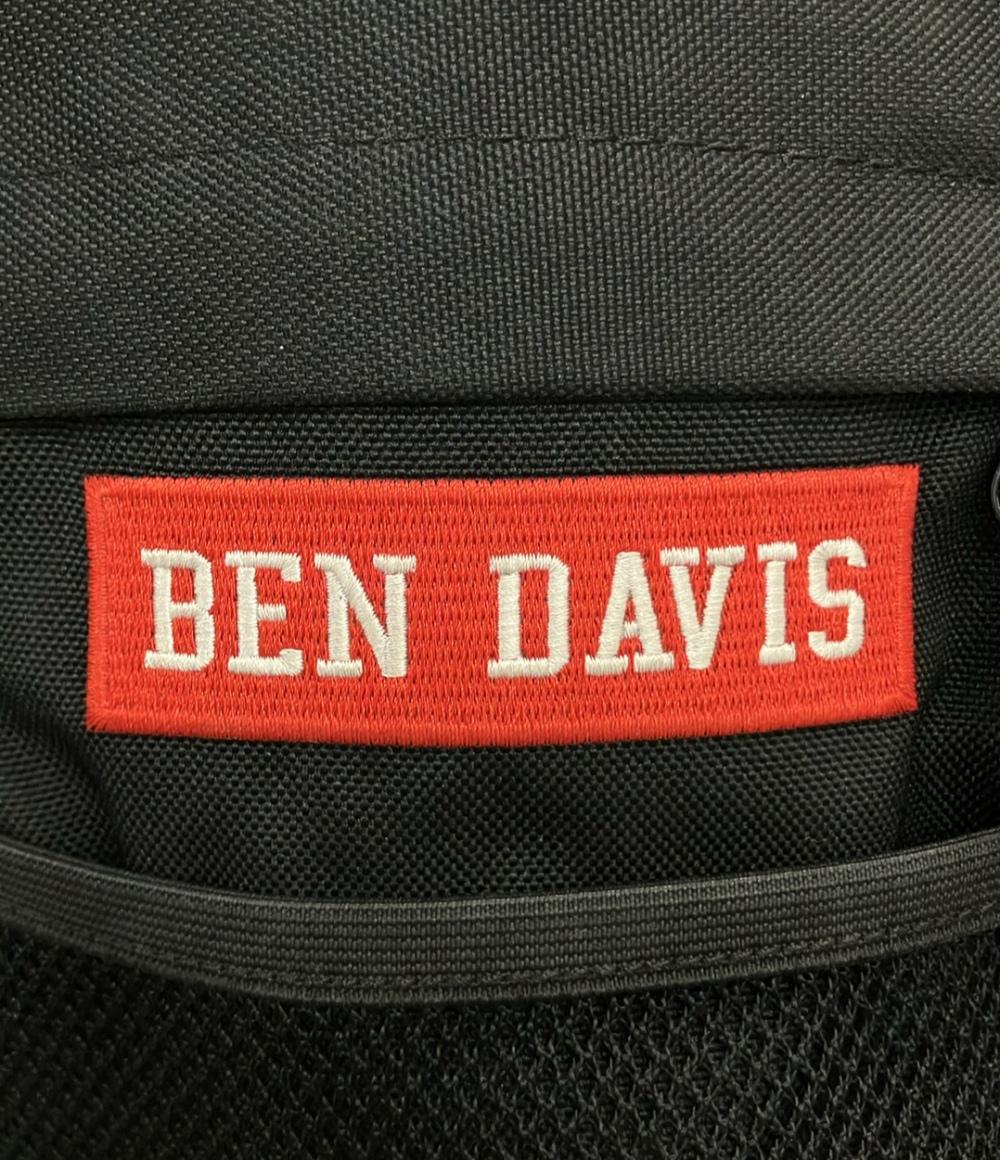 BEN DAVIS リュック ポリエステル ユニセックス ベンデイビス