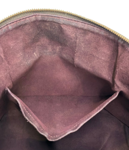 LOUIS VUITTON トートバッグ ベルモント ダミエ N63169 レディース ルイ・ヴィトン