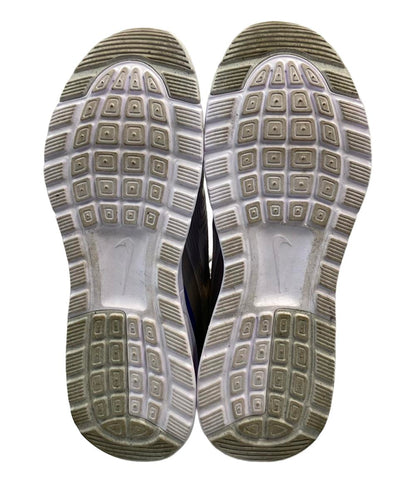 ナイキ ローカットスニーカー AIR MAX NUAXIS FD4329-009 メンズ SIZE 25.5 (S) NIKE