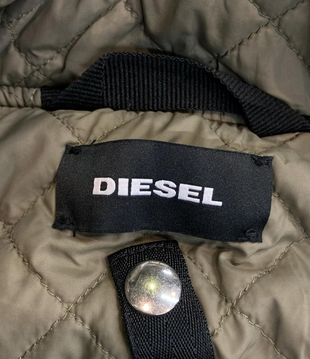 ディーゼル ショートボンバージャケット レディース SIZE XS DIESEL