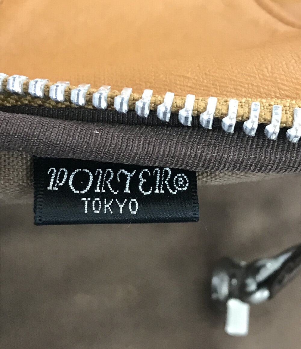 ポーター  ボディバッグ      メンズ   PORTER