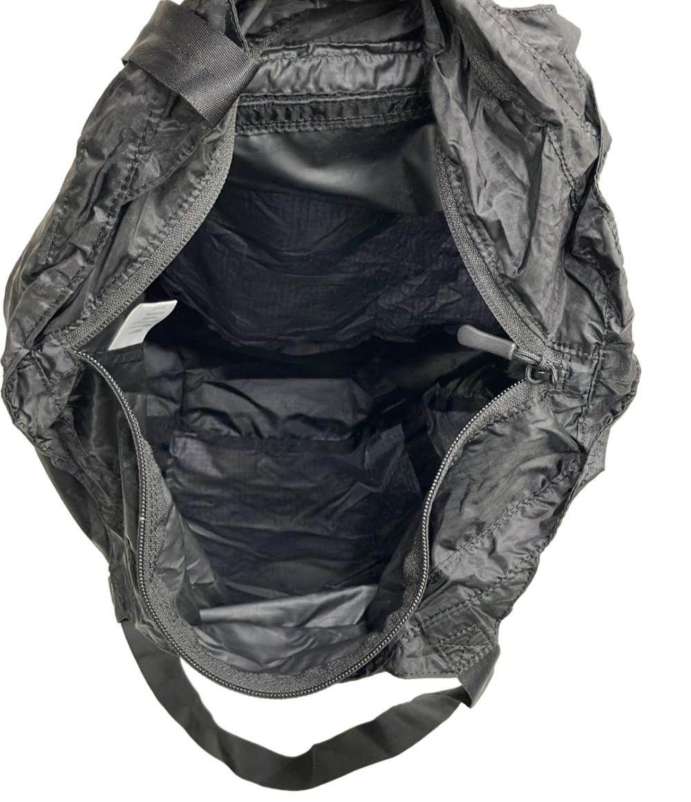 美品 THE NORTH FACE トートバッグ ナイロン メンズ ザ・ノース・フェイス