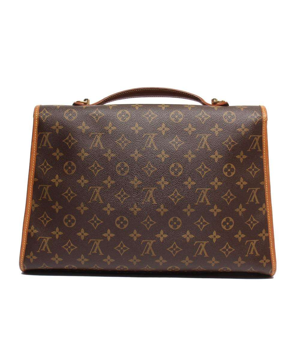LOUIS VUITTON ハンドバッグ モノグラム ビバリー M51120 レディース メンズ ルイ・ヴィトン